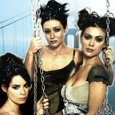 We are the Norns, those that regulate the fate of all the inhabitants of the nine realms. Urd, Verdandi and Skuld are our name. (¥) #TeamNorse