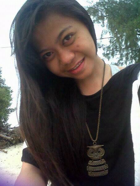 Anastasya Putri 25july1996'♥Benny Saputra 20012014♥