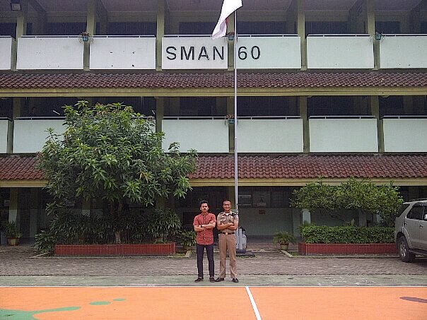 ranggamandella's profile picture. Begin from a little things to be a bigger things :) ,Need a book ??ask me ! ;)