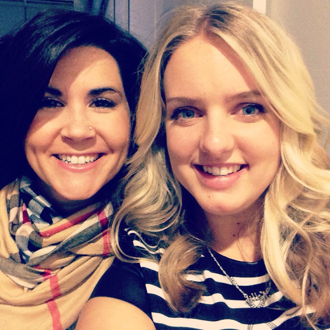 kellysniderl's profile picture. Writer, gift of the gab, fur mom, wine lover