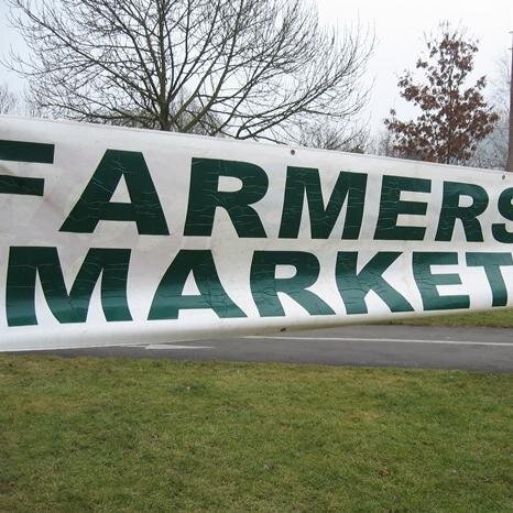 An established farmers' market with a wide range of local produce and a fabulous cafe!