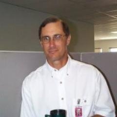RussellKempe's profile picture. Network Engineer