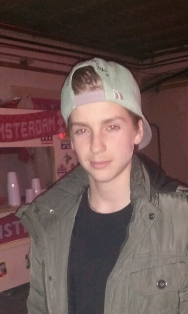 insta:sanderkijzer ask: sander kijzer snapchat: feyenoord11