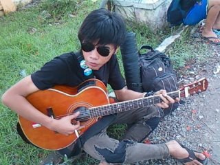 Hancurkan Dendam Dengan Cinta Didada