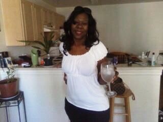 Just doing me. :-)