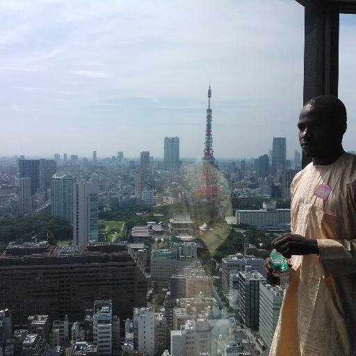 Research Fellow at Centre for Cultural and African Studies-KNUST-Ghana. Former Postdoc at the Center for African Studies at University of Florida