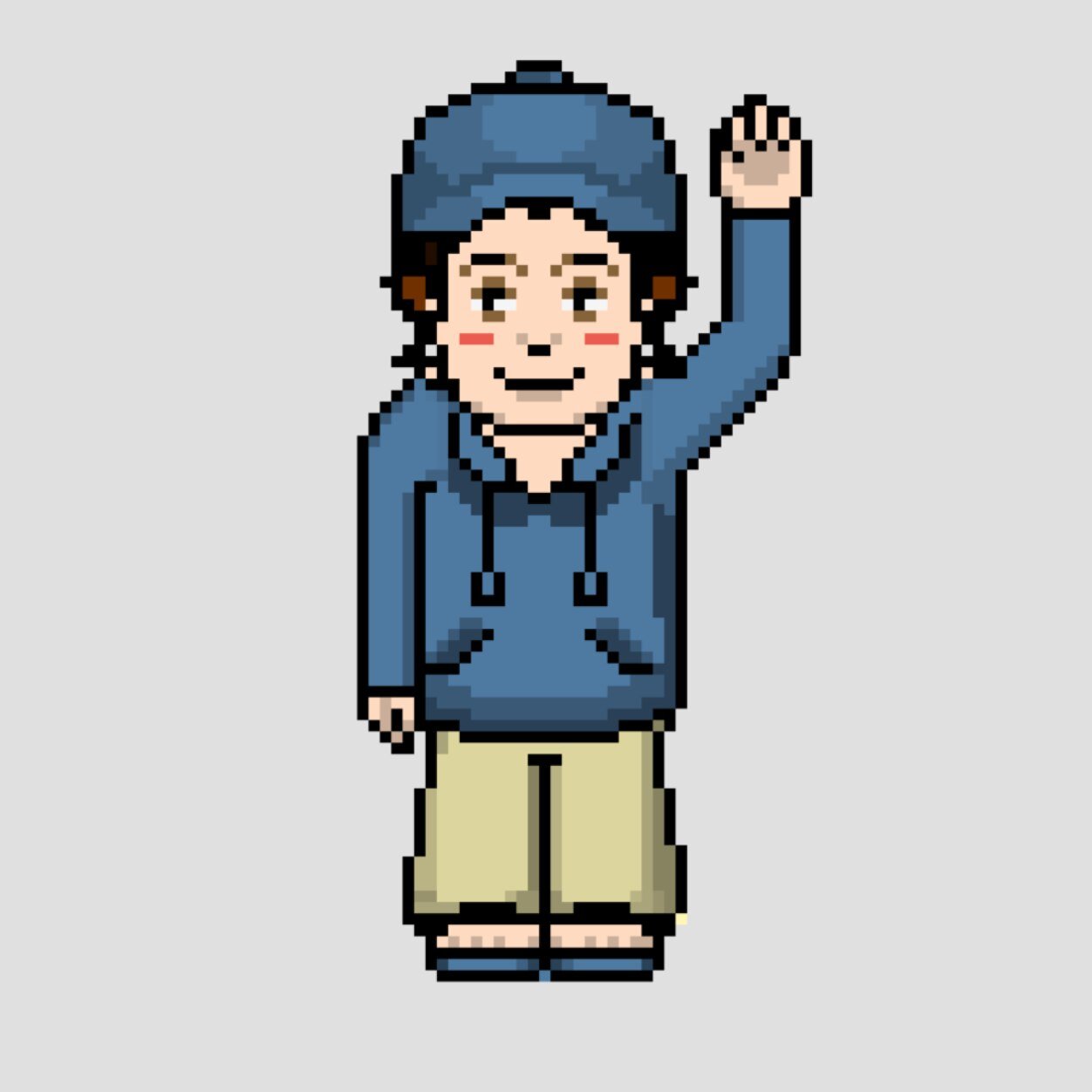 Official xYouri- ~ Add me op Habbo ~ Gokkuh op Habbo ~ Wij willen dices back! ~