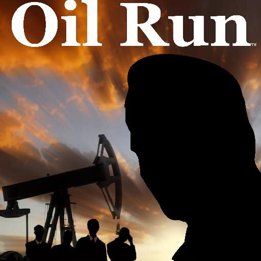 #BloodisThickerThanOil TM https://t.co/QX2ULuttta