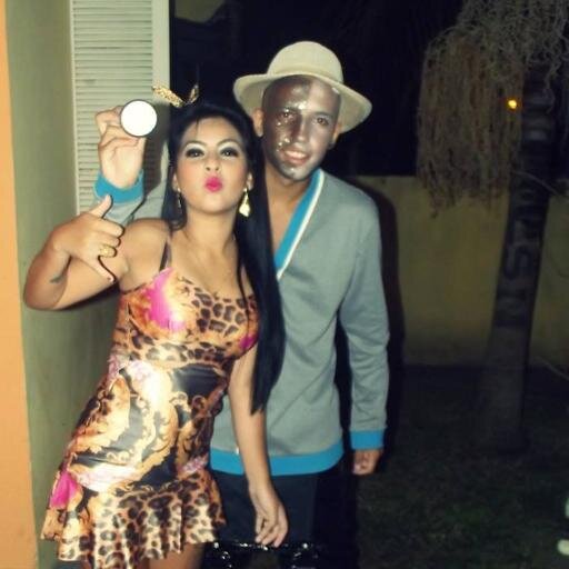 Namorado da Linda @andressaflem , 11.11.11