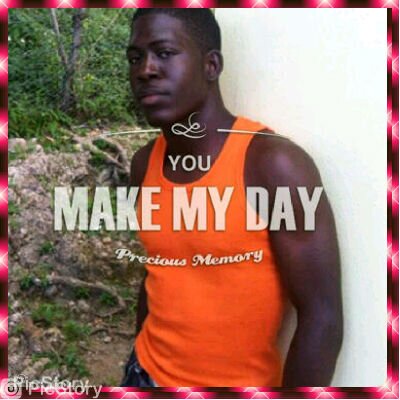 Nice guy who likes to have fun,enjoy life while it still lasts....................Up