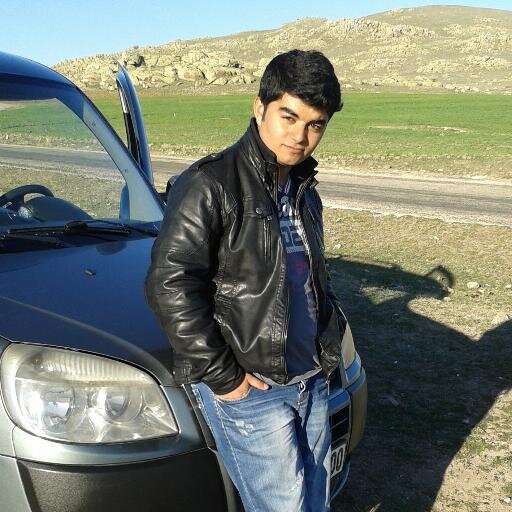 Kartal aşkı *