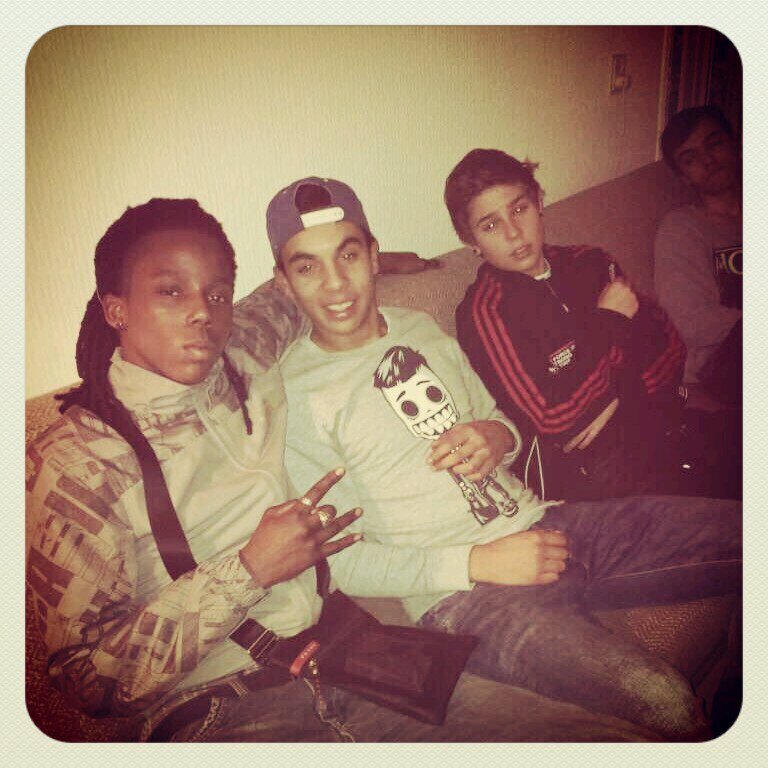 Wil je ruzie met je familie trouw met mij trouw met mij :p