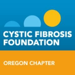 The @CF_Foundation Oregon Chapter supports the search for a cure for CF by fundraising, promoting awareness & providing community support.