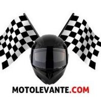 Moto Levante(@MotoLevante) 's Twitter Profile Photo