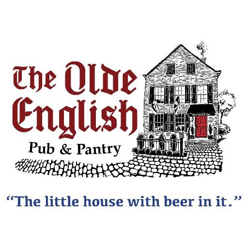 The Olde English Pub