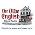 The Olde English Pub (@oldeenglishpub) Twitter profile photo The Olde English Pub (@oldeenglishpub) Twitter profile photo