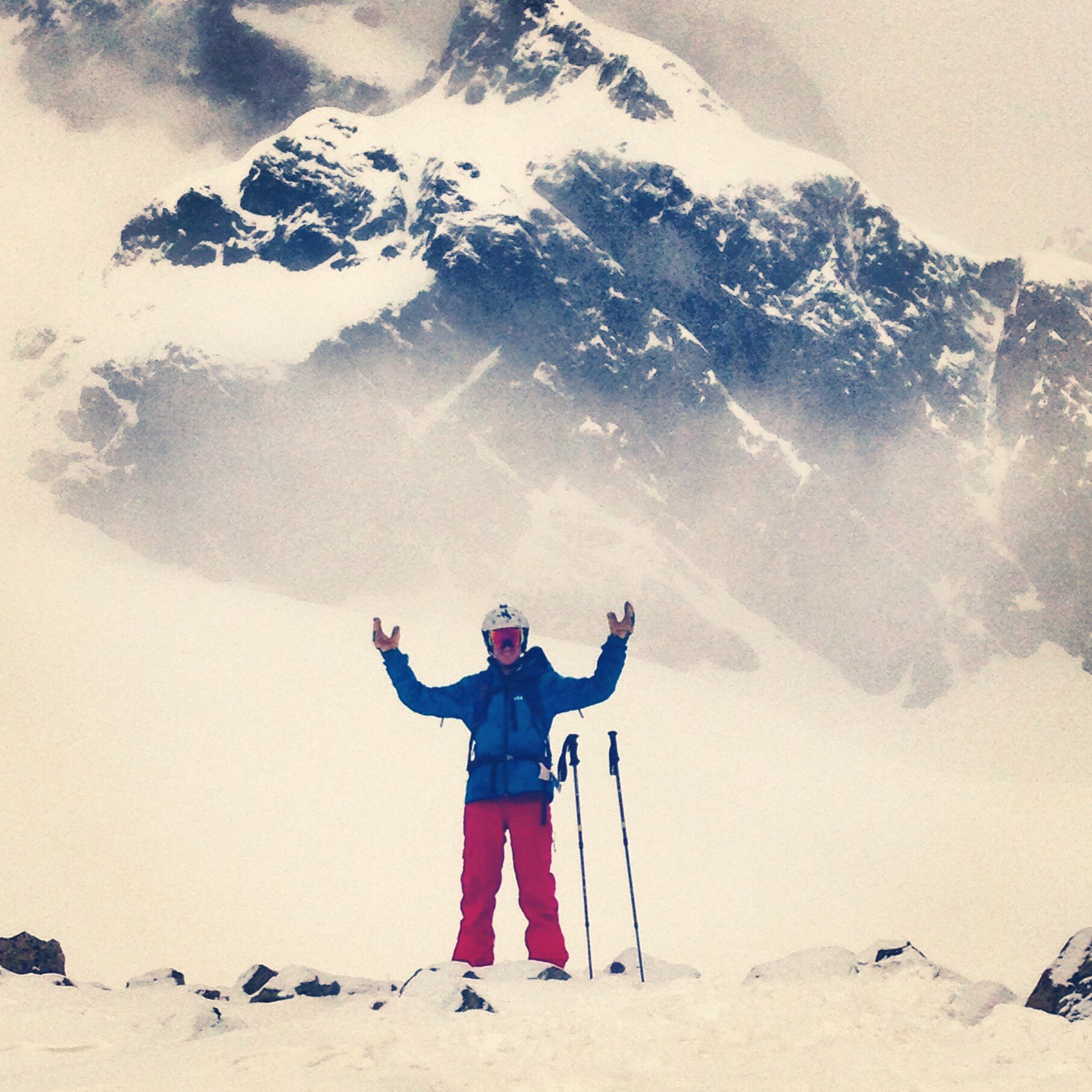 Farmer, Agriculture Banker, Skier. Tweets are my own.