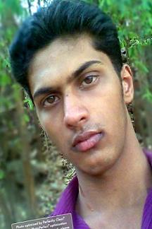 deviwinanything's profile picture. An in built engineer (mechanics) & a bloody Hacker..