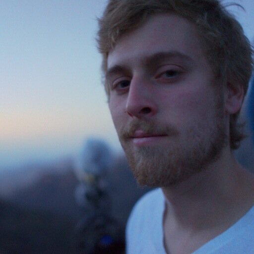 Audio Engineer, Sound Designer, Pursuer of all things sonic.