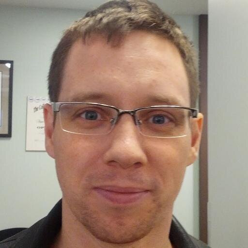 Nuclear engineer. Hamilton resident. Sophomoric thinker. Married to @francescaricci. Mentor for @celtxrobotics. Volunteer for @hammercitymaker