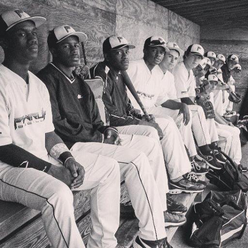 Official Twitter Page of Team PowerUP Baseball - College Prep Showcase Teams - 16U/17U - Phillipians 4:13 #TeamPowerUP