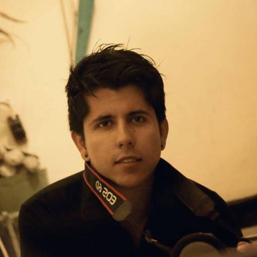 Si van a seguirme no esperen mucho de mi.