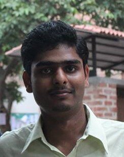 Student At Shri Ram college of Commerce