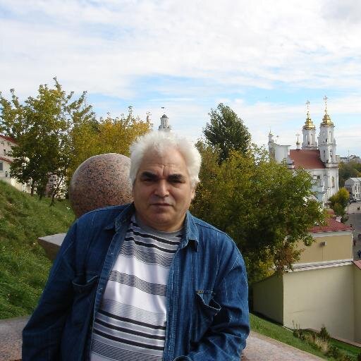 Felix_paritsky's profile picture. 