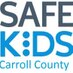 SK Carroll County (@safekidscarroll) Twitter profile photo