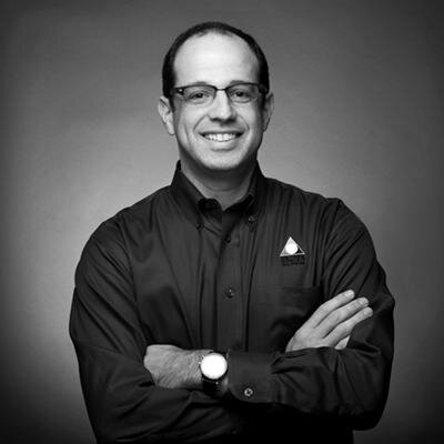 I am the owner of SOLVARIA (formerly B2B Solutions) in Richmond, VA. My posts will mainly be about the life of a CIO, a Dad, and a moderately crappy golfer.