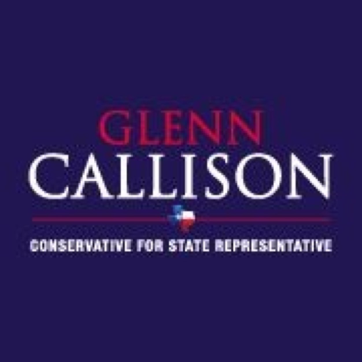 TexansForGlenn's profile picture. 