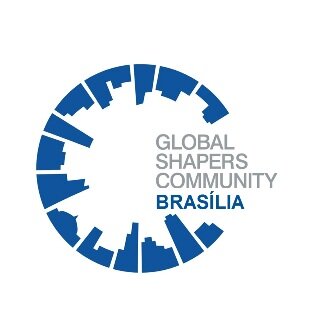 O Global Shapers Community Brasília é uma rede de jovens engajados em projetos de impacto social em suas comunidades.