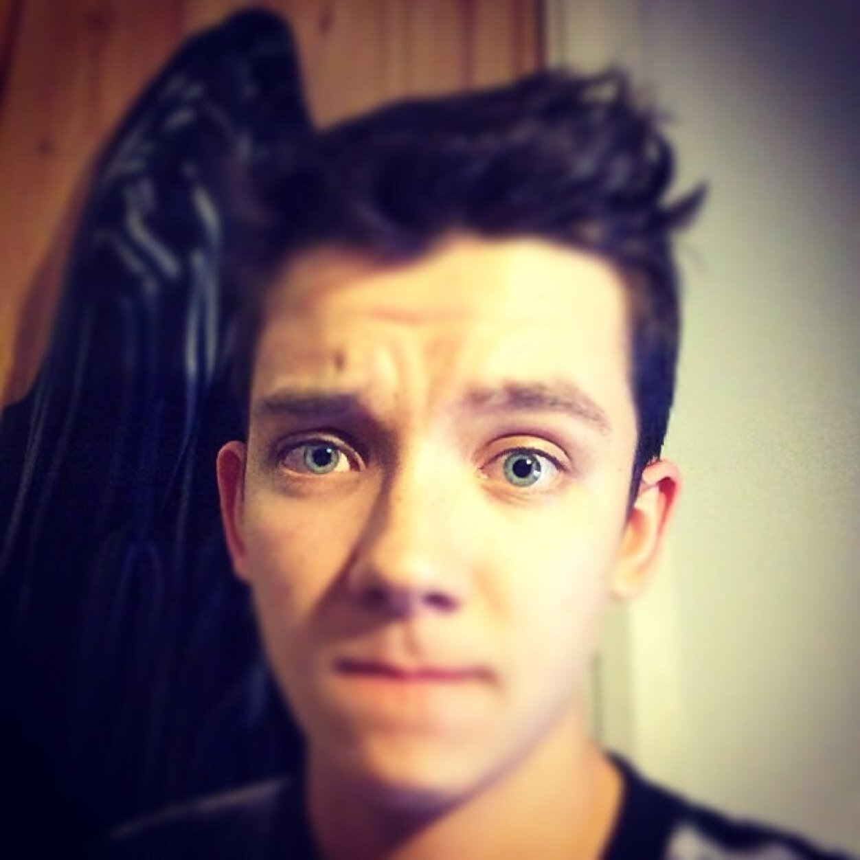 Yo whats up!