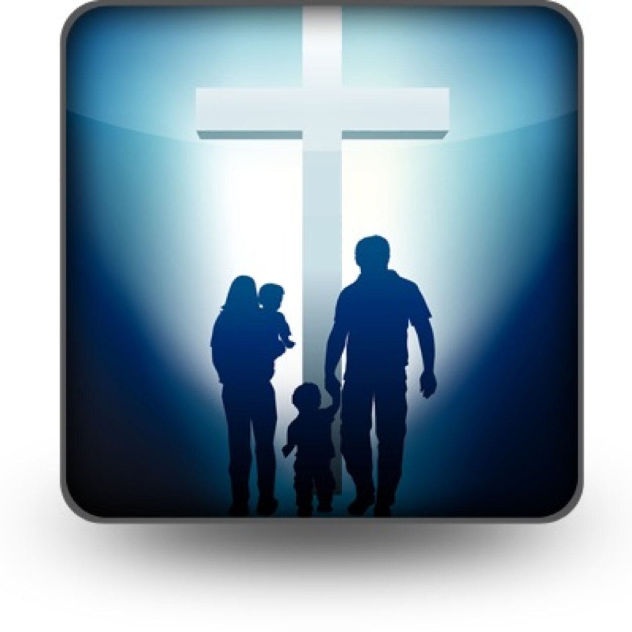a man who understands attaining the purpose of God is the greatest priority