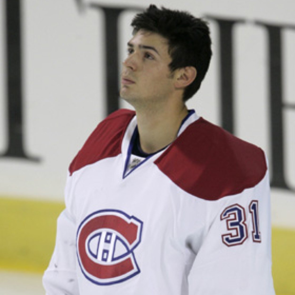 Best in the league. Gold metalist. #31
          Fucking Beauty. All Star