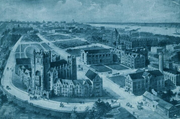 CCNYGradEnglish's profile picture. The City College of New York Graduate English Programs (MA in Literature, MA in Language & Literacy, MFA in Creative Writing)