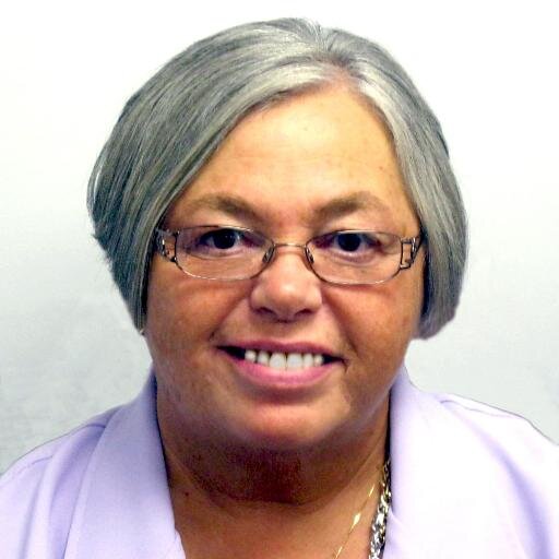 MonicaB1952's profile picture. 