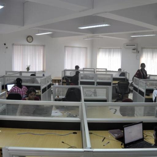 Genora Infotech