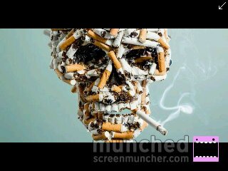 Do or don't smoke