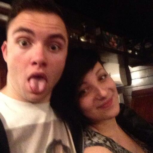 Corrin1708's profile picture. 21, Curriculum Admin Apprentice.