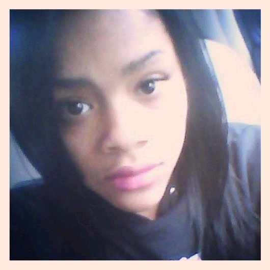 All I gotta say is.....Dont mess with the queen of the JUNGLE.......Cause she dont need her husband to beat yo ass.! ^_^ #MentionMeForAFollowBack