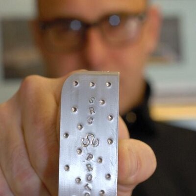 Profile Picture of ScottReadmanConcepts (@ScottReadman) on Twitter