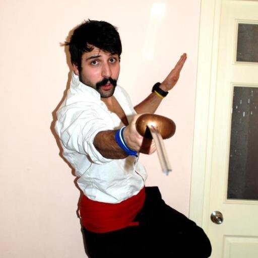 Kegel MASTER