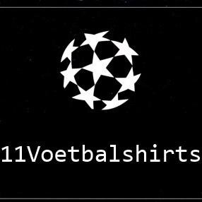 Wij leveren originele voetbalshirts voor maar €34,99. Meer dan 150 clubs! Eigen Bedrukking is mogelijk! Mail : voetbalshirts11@hotmail.com