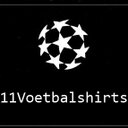 Voetbalshirts €34,99 (@11voetbalshirts) Twitter