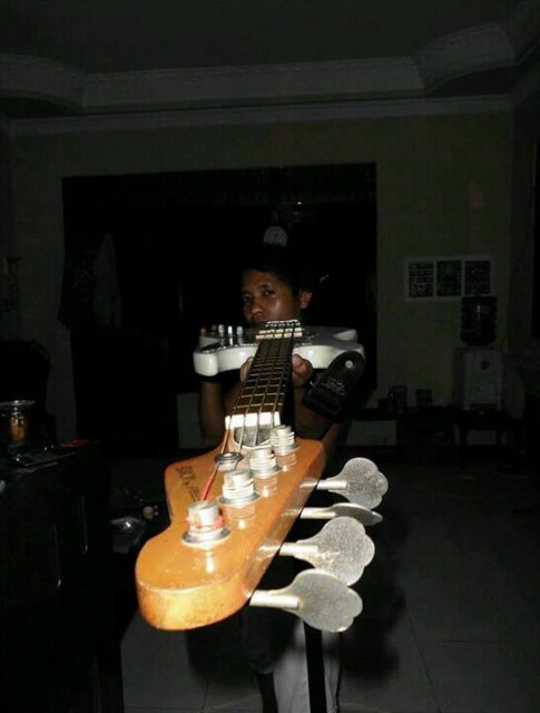 NotoDuta's profile picture. gigi 5o7