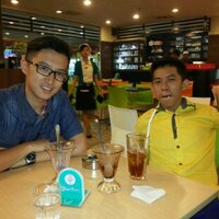 Jeffry Hutomo (@ajephutomo) 's Twitter Profile