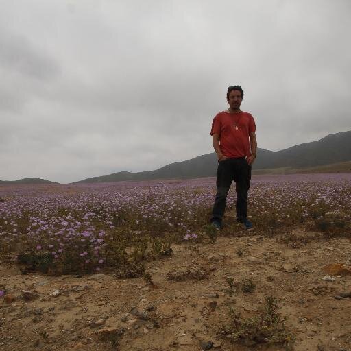 Como dice un amigo, más vale morir fundido que oxidado. Le hago video y causa ambiental. Un amante de todo lo creativo que te alegre el día...