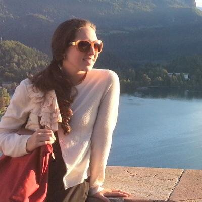 MarissaKRubin's profile picture. digital marketing. interested in all things #socialmedia #digital. a great pair of heels can make my day. opinions are my own.