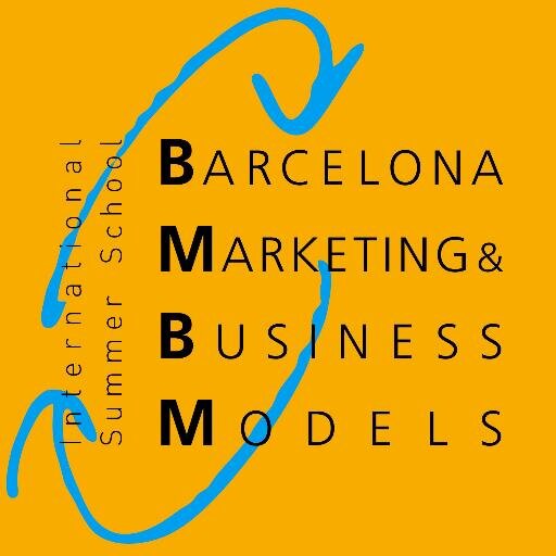 Barcelona Marketing and Business Models International Summer School (3rd year)// University of Barcelona, 17-21 July, 2017